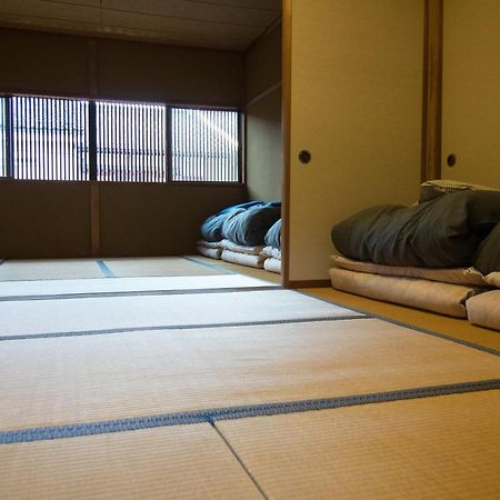 富山市 越中八尾ベース おやつヴィラ エクステリア 写真