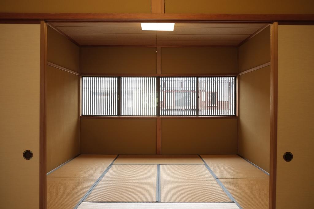 富山市 越中八尾ベース おやつヴィラ エクステリア 写真