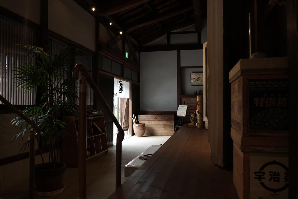 富山市 越中八尾ベース おやつヴィラ エクステリア 写真