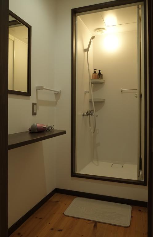 富山市 越中八尾ベース おやつヴィラ エクステリア 写真