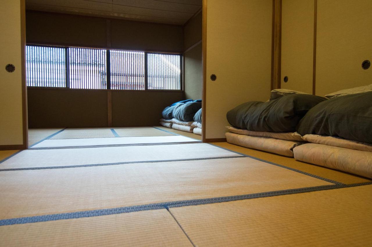 富山市 越中八尾ベース おやつヴィラ エクステリア 写真